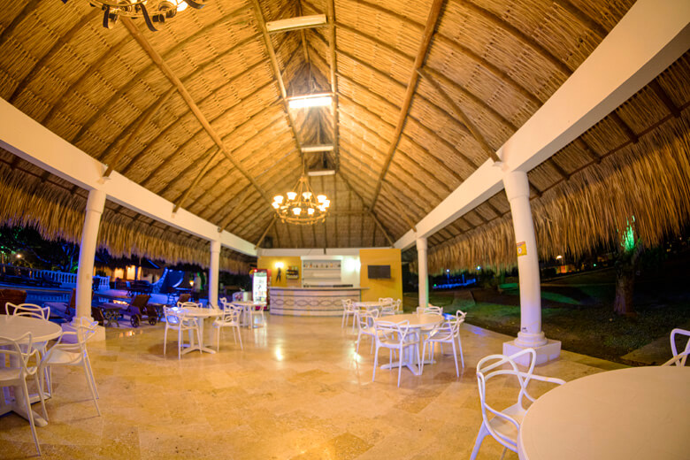 Hotel Hotel La Iguana